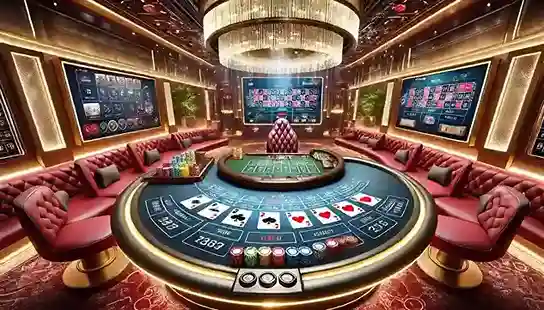 Baccarat